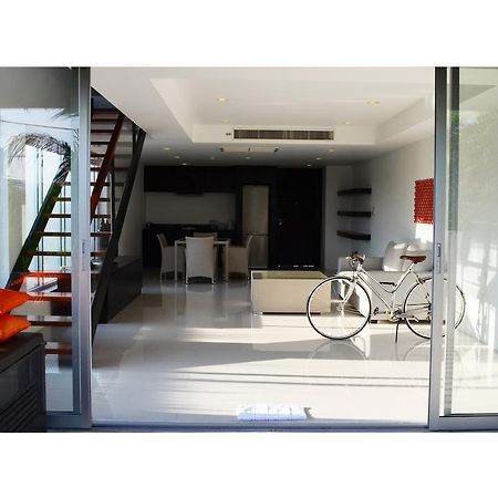 Phuket Bike Resort Bang Tao Beach  Exterior photo