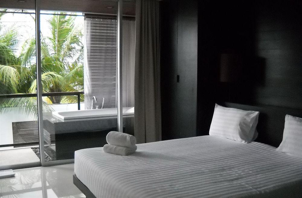 Phuket Bike Resort Bang Tao Beach  Exterior photo