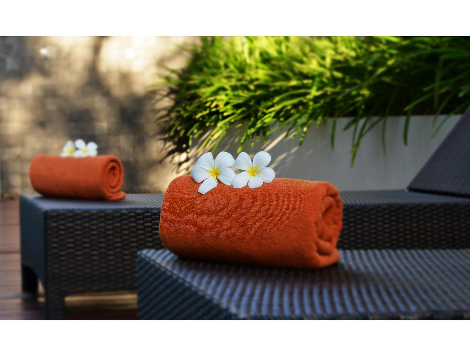 Phuket Bike Resort Bang Tao Beach  Exterior photo