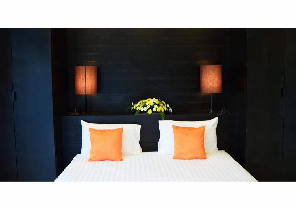 Phuket Bike Resort Bang Tao Beach  Room photo