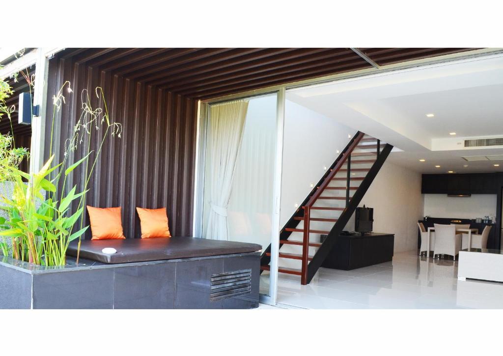 Phuket Bike Resort Bang Tao Beach  Room photo