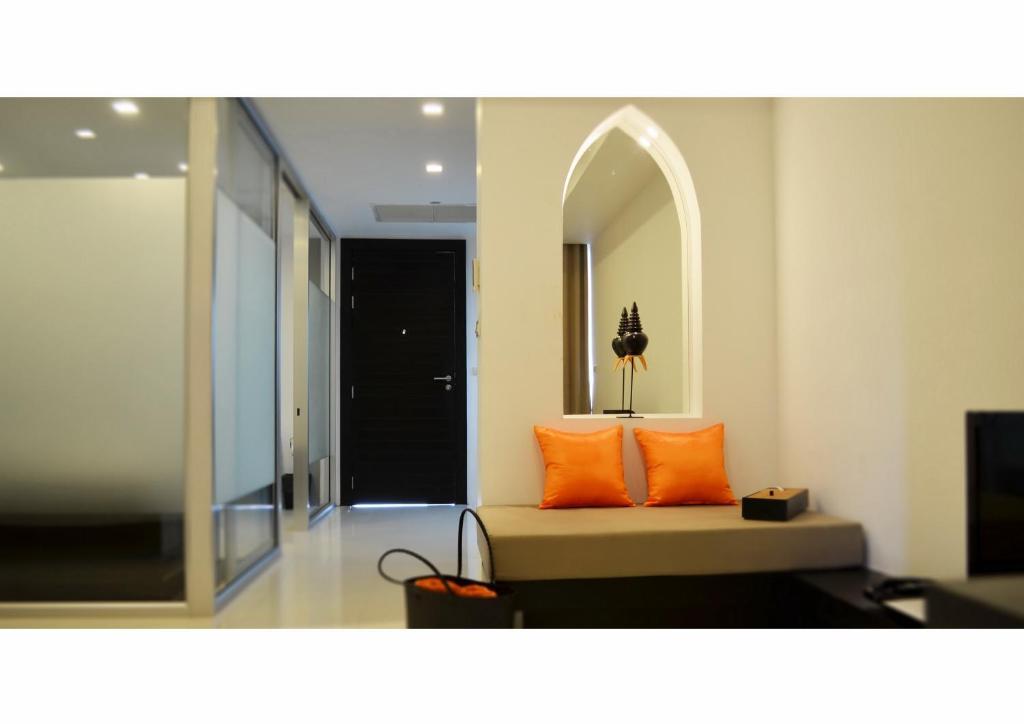 Phuket Bike Resort Bang Tao Beach  Room photo