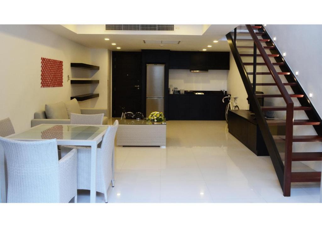 Phuket Bike Resort Bang Tao Beach  Room photo